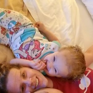 Meet your Posher, Monica